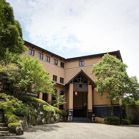 Hotel Hamilton Ureshino Esterno foto
