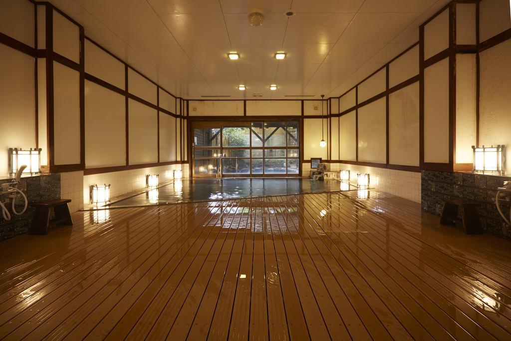 Hotel Hamilton Ureshino Esterno foto